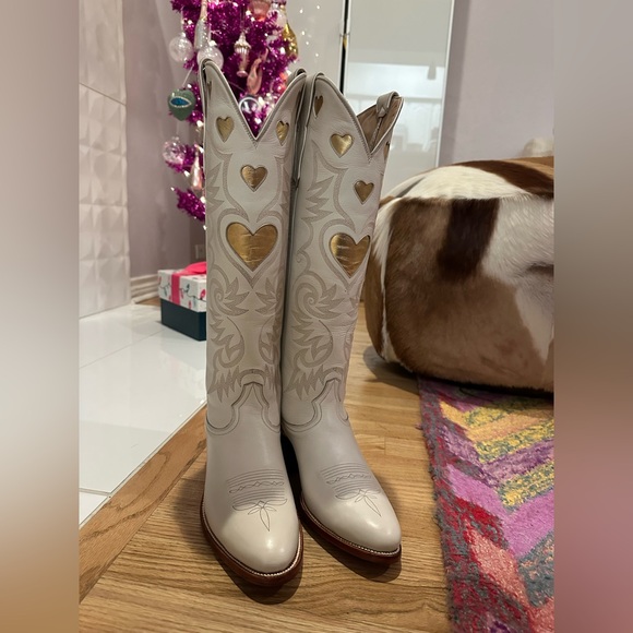 Limited edition City Boots - Picture 2 of 5